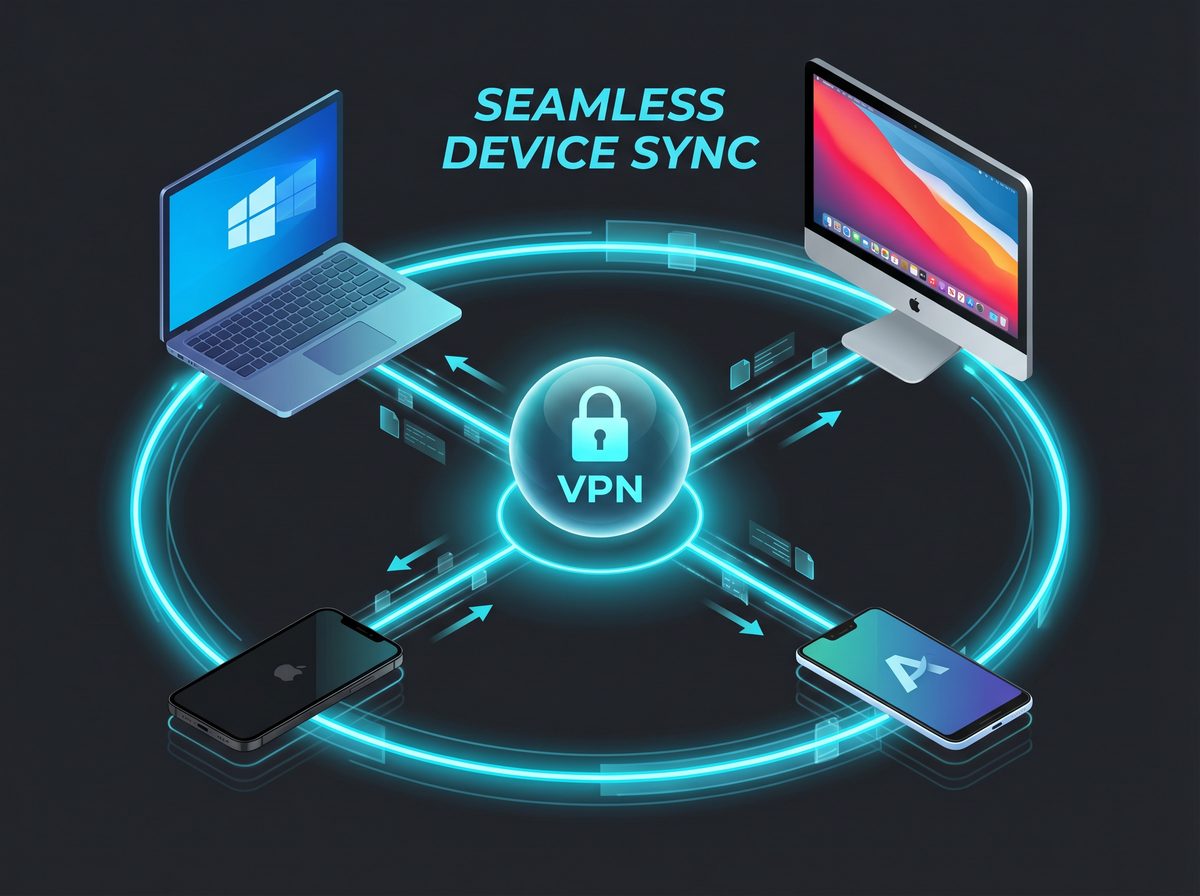 天其加速器全平台多设备支持